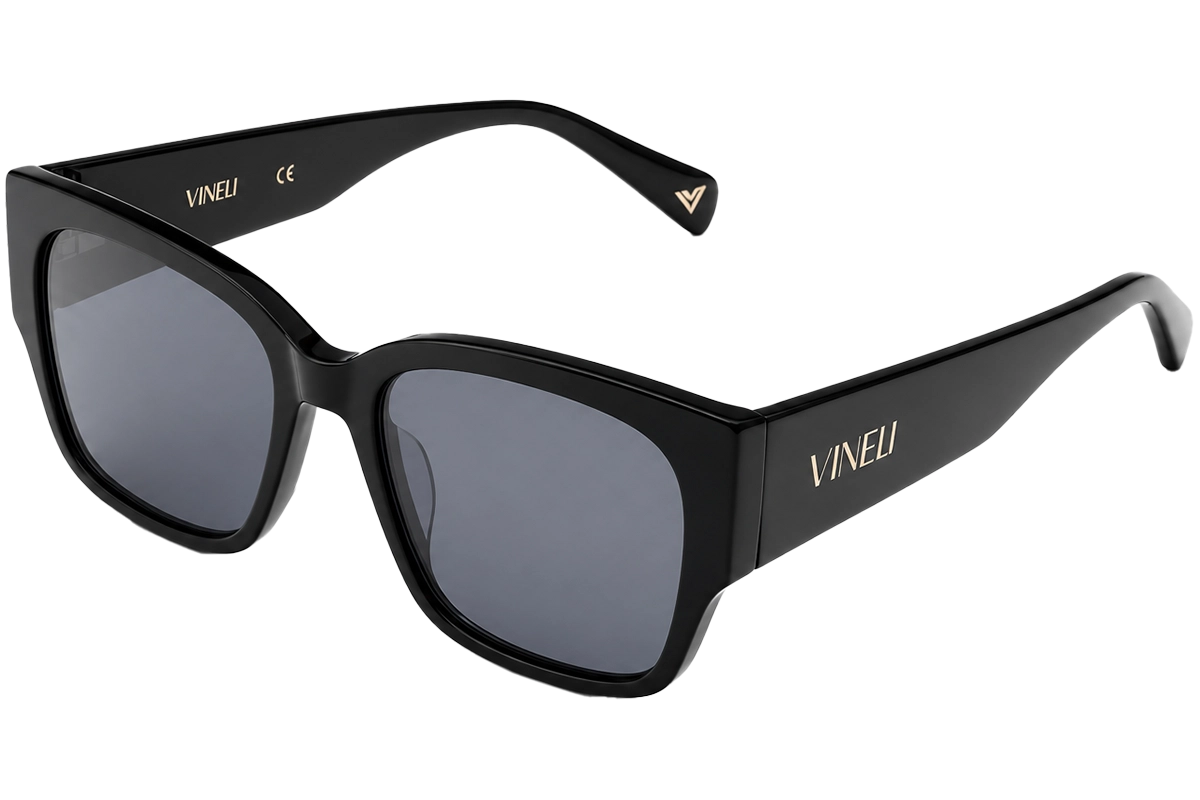 Babri Black sunglasses