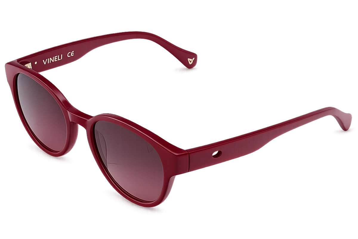 Babri Blue Tortoise glasses