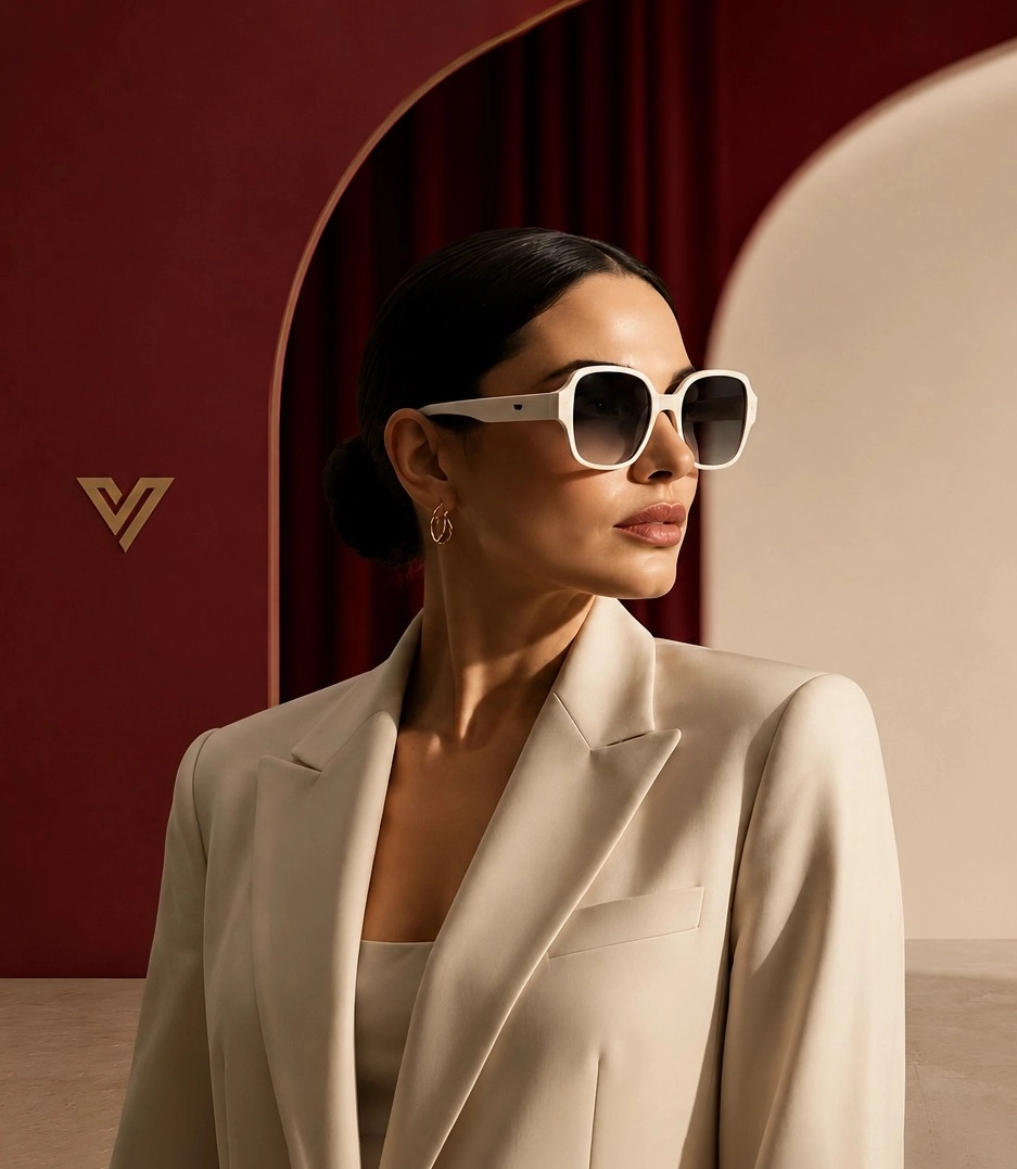 VINELI atelier — handcrafted eyewear