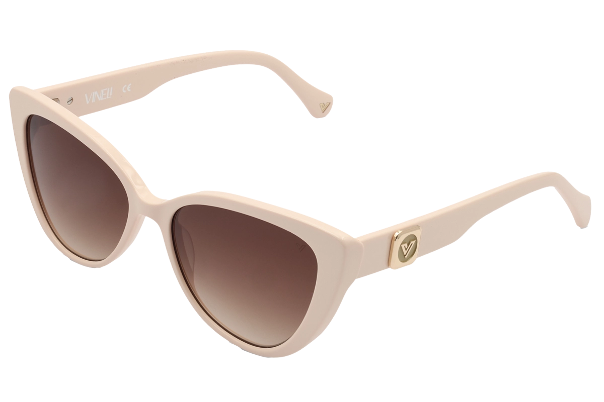 Babri Beige sunglasses
