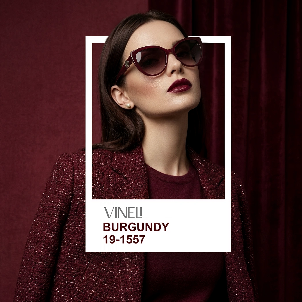 VINELI atelier — handcrafted eyewear
